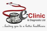 e-Clinic and Diagnostics